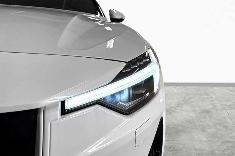 Polestar 2 bild 23