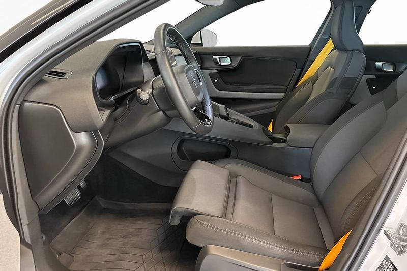 Polestar 2 bild 11
