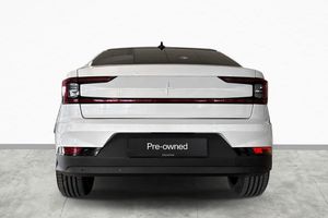 Polestar 2 bild 5