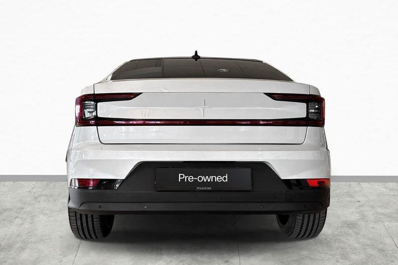 Polestar 2 bild 5