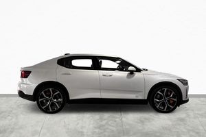 Polestar 2 bild 3