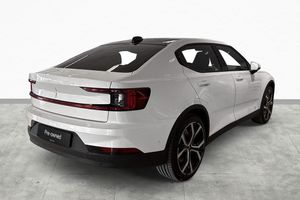 Polestar 2 bild 9