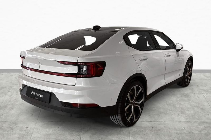Polestar 2 bild 9