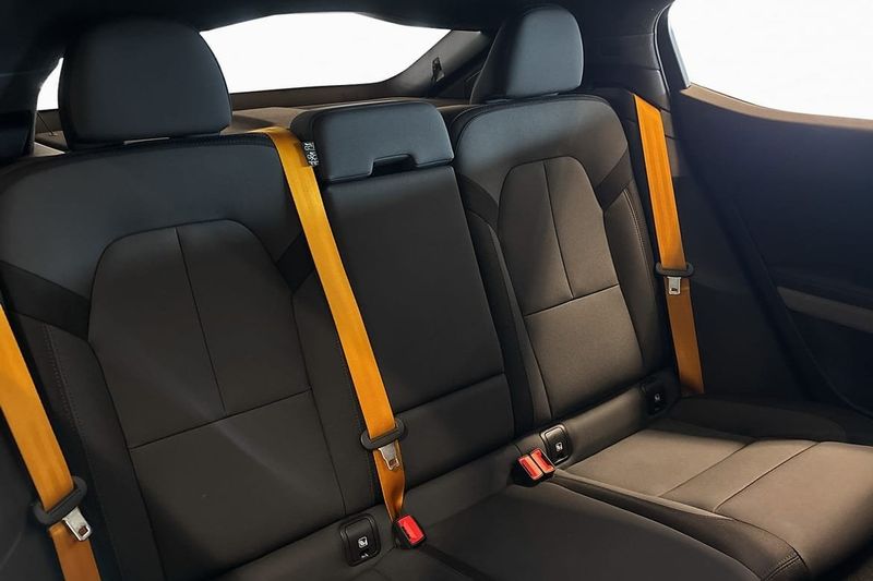Polestar 2 bild 15
