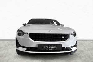Polestar 2 bild 2