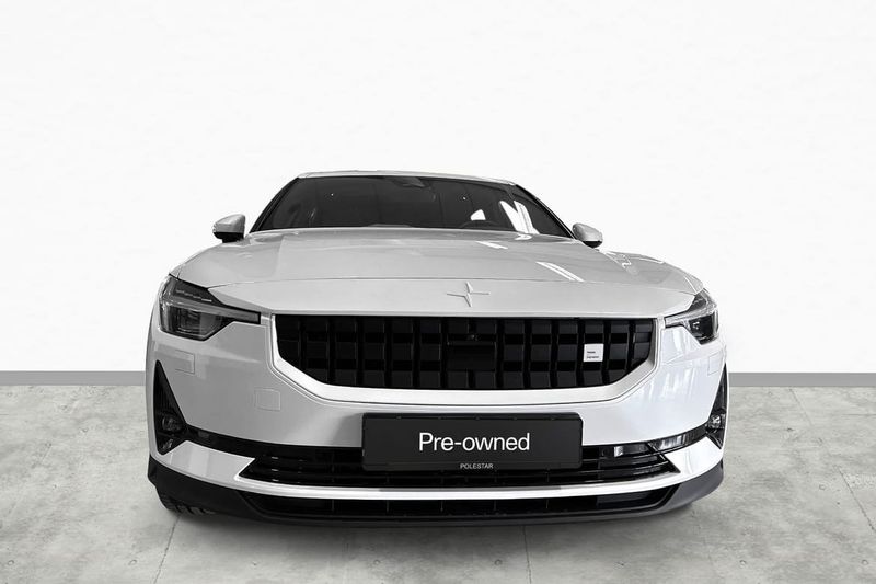 Polestar 2 bild 2