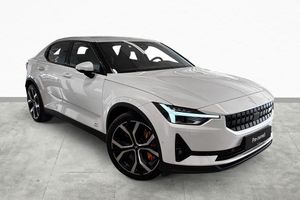 Polestar 2 bild 10