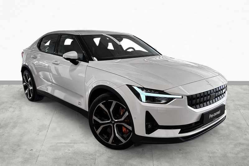 Polestar 2 bild 10