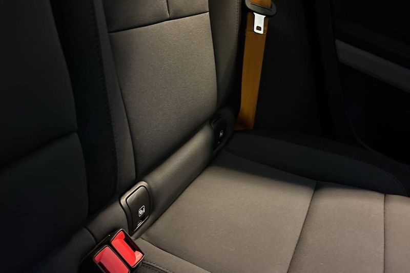 Polestar 2 bild 34