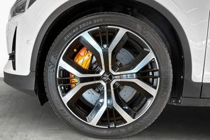 Polestar 2 bild 6