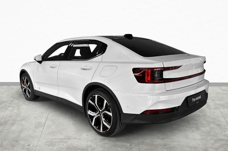 Polestar 2 bild 8