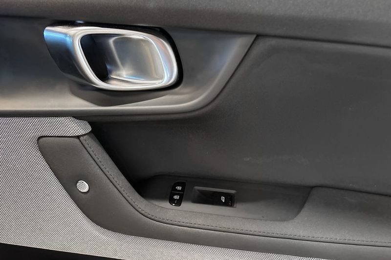 Polestar 2 bild 28