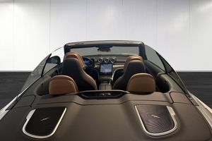 Mercedes CLE200 bild 6