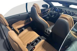 Mercedes CLE200 bild 9