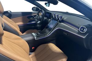 Mercedes CLE200 bild 8