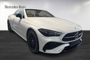 Mercedes CLE200 bild 2