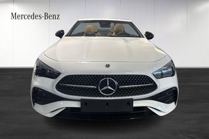 Mercedes CLE200 bild 3