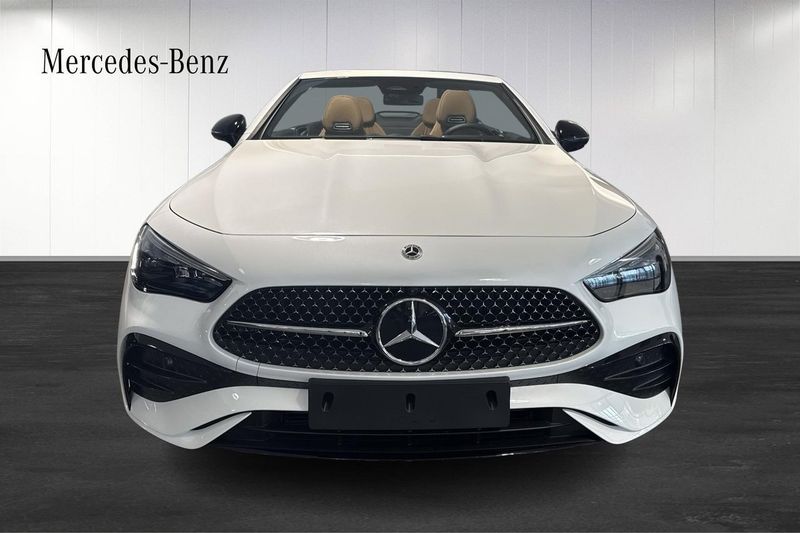 Mercedes CLE200 bild 3