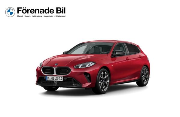 BMW M135 i PRIVATLEASING KAMPANJ 24 Mån Fr. 3 995:-/Mån. - 2026