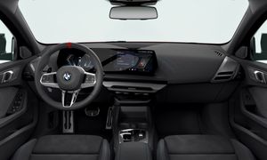 BMW M135 bild 3