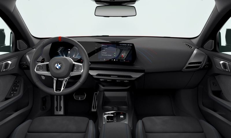 BMW M135 bild 3