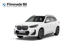BMW X1 bild 1