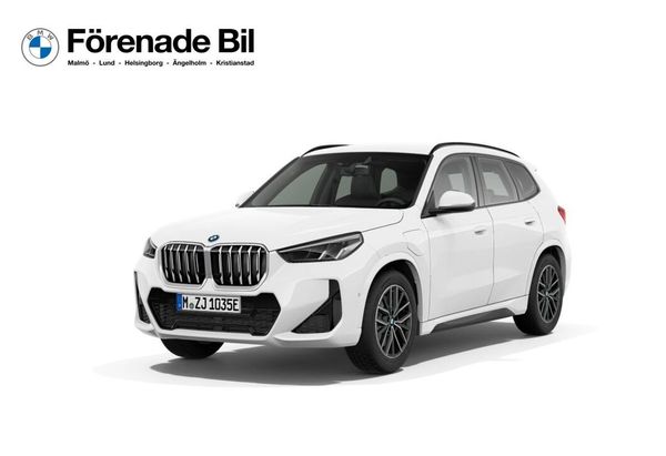 BMW X1 xDrive25e BUSINESSLEASE KAMPANJ Fr. 5.395:-/Mån. - 2026