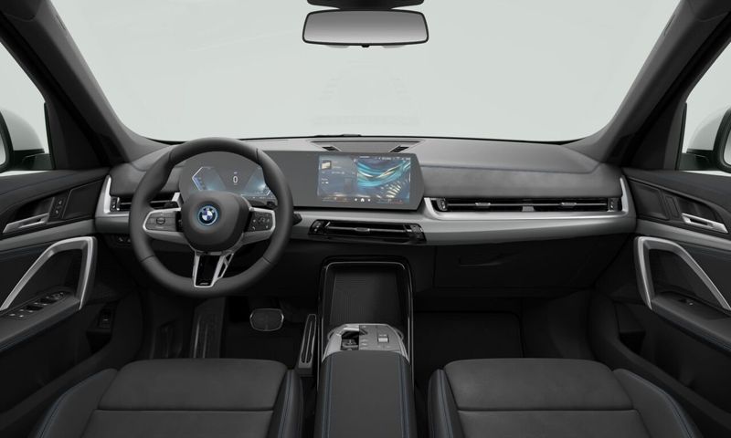 BMW X1 bild 3