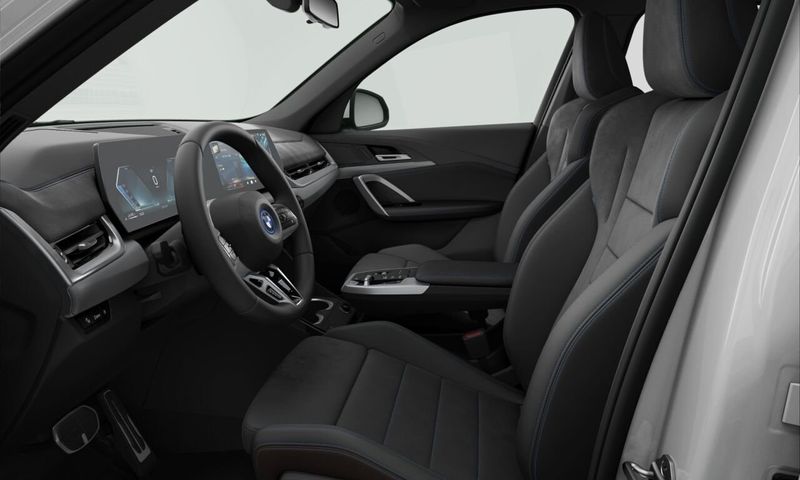 BMW X1 bild 2