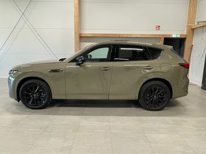 Mazda CX-60 bild 2