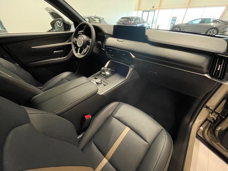 Mazda CX-60 bild 6