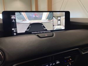 Mazda CX-60 bild 15
