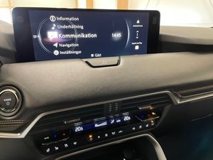 Mazda CX-60 bild 14