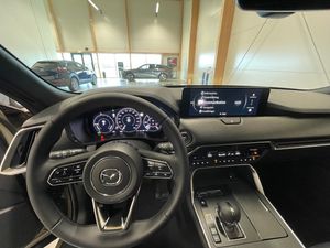 Mazda CX-60 bild 17