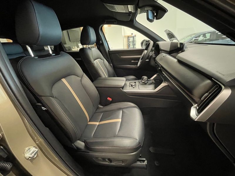 Mazda CX-60 bild 7