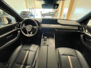 Mazda CX-60 bild 9