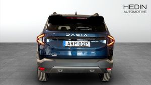 Dacia Bigster bild 14