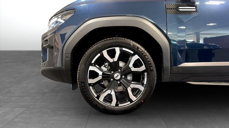 Dacia Bigster bild 18