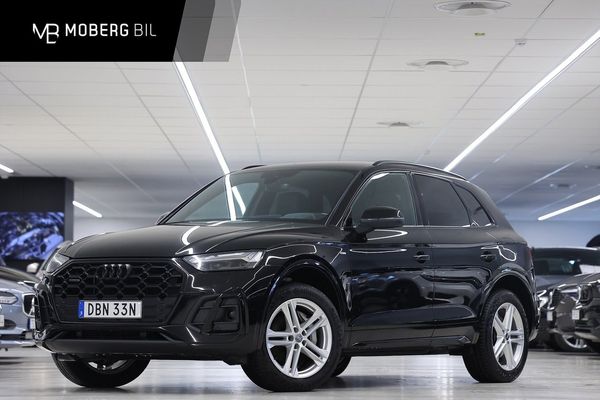 Audi Q5 55 TFSI e Quattro S-Line B&O Drag - 2022