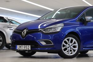 Renault Clio bild 4