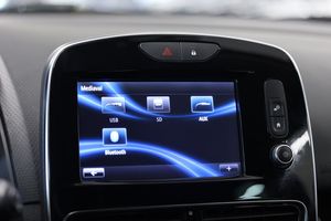Renault Clio bild 18