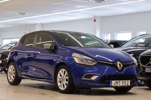 Renault Clio bild 6