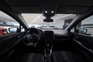 Renault Clio bild 12