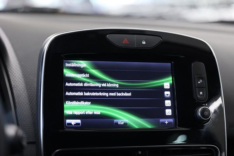 Renault Clio bild 19