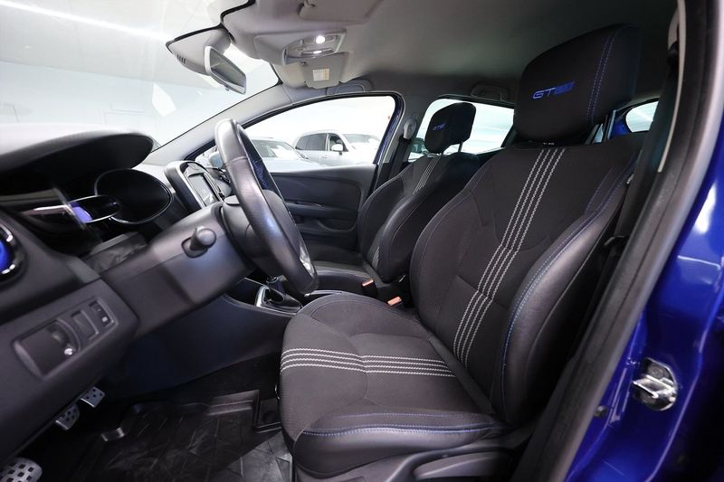 Renault Clio bild 14