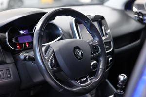 Renault Clio bild 16