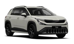 Skoda Epiq bild 1