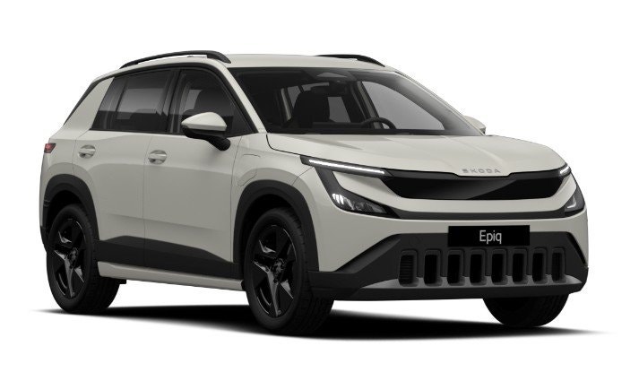 Skoda Epiq