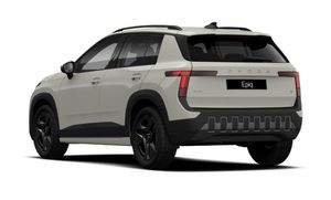 Skoda Epiq bild 2