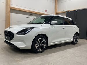 Suzuki Swift bild 1